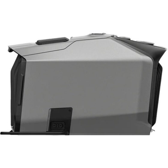ECOFLOW Wave 3 Φορητό Κλιματιστικό Wi-Fi 6.800 ΒTU Α/Α+ Ψύξη/Θέρμανση image 4