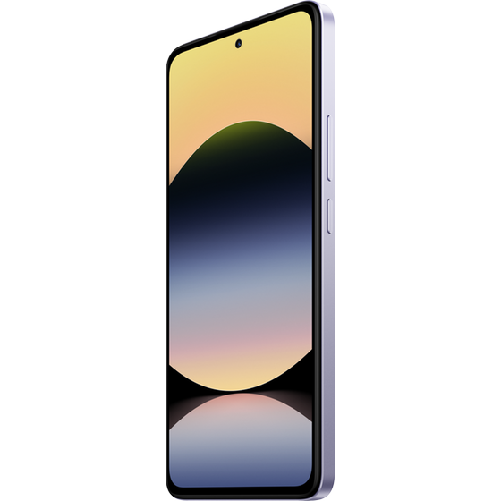 Xiaomi Redmi Note 14 4G 128GB - Purple image 3