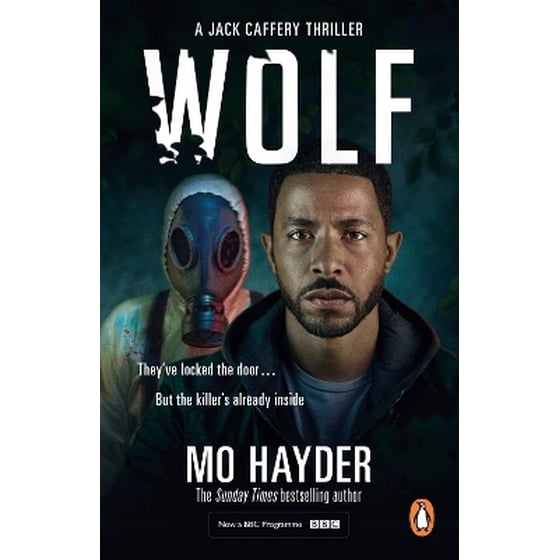 Wolf image 0