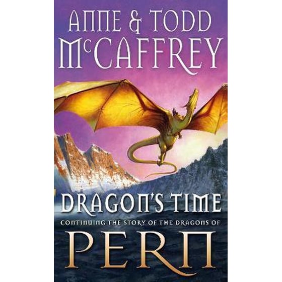Dragon's Time image 0