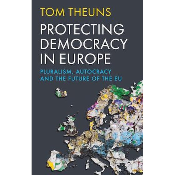 Protecting Democracy in Europe image 0