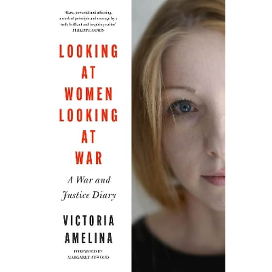 Looking at Women, Looking at War image 0