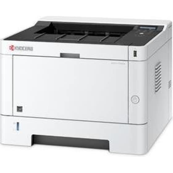 Kyocera P2235DN Ασπρόμαυρος Εκτυπωτής Laser A4 (1102RV3NL0) image 2