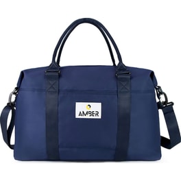 Σακ Βουαγιάζ Amber Μπλε