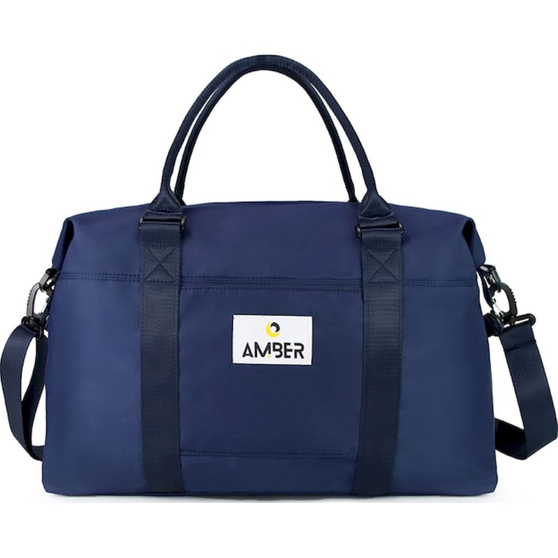 Σακ Βουαγιάζ Amber Μπλε