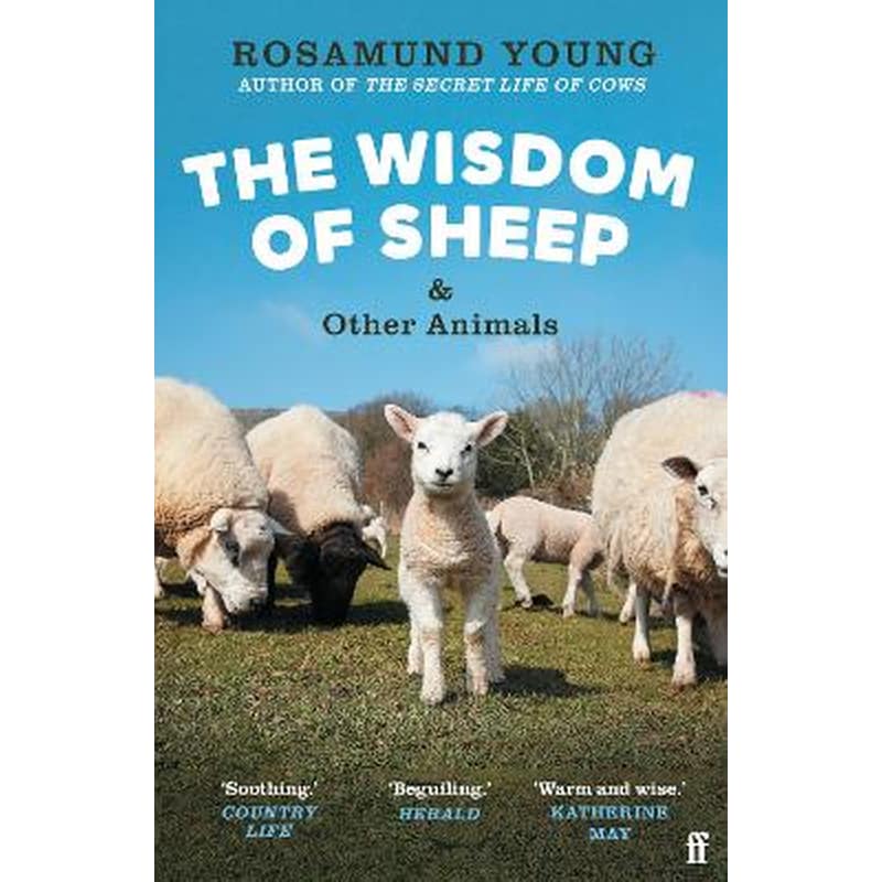 The Wisdom of Sheep Other Animals