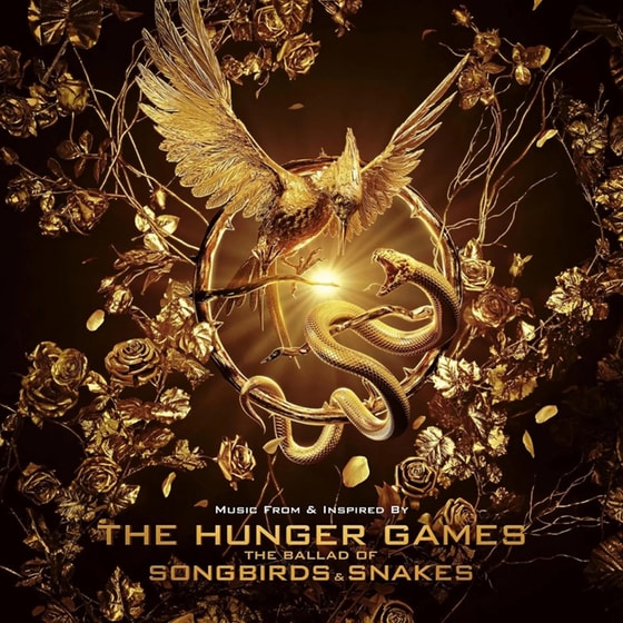 The Hunger Games: The Ball image 0