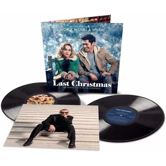 George Michael & Wham!-Last Christmas The Origin image 3