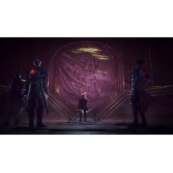 Babylon's Fall - PS4 image 4
