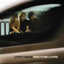 Ways To End A Letter