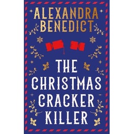 The Christmas Cracker Killer