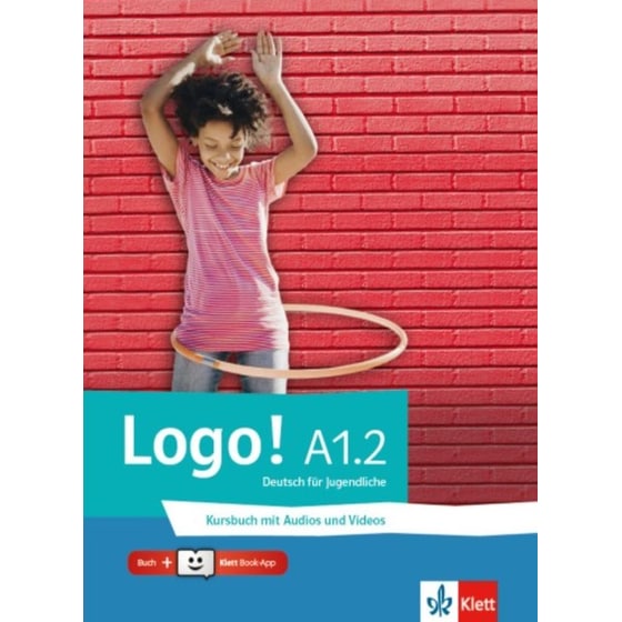 Logo A1.2 Kursbuch image 0