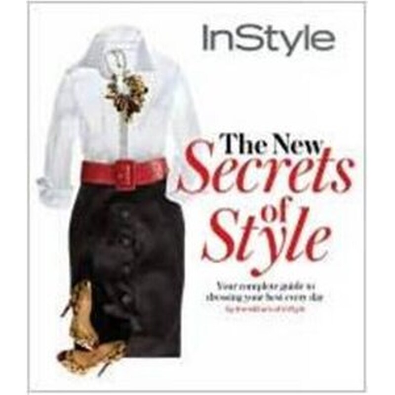 The New Secrets of Style