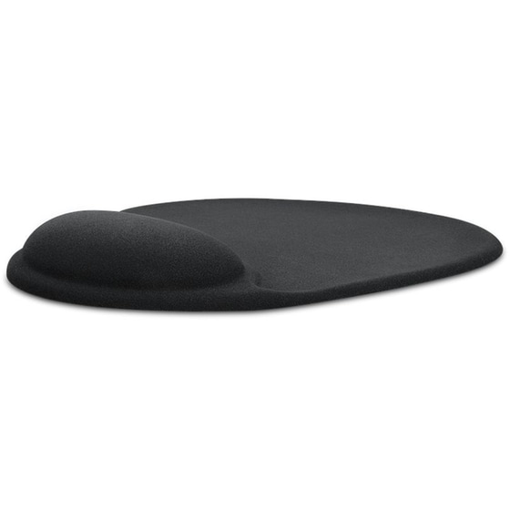 Speedlink Vellu Mouse Pad Μαύρο 225 mm image 2