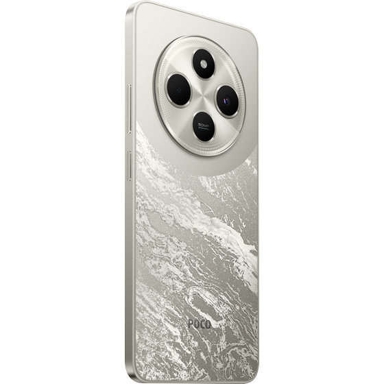 Poco C75 128GB - Gold image 5