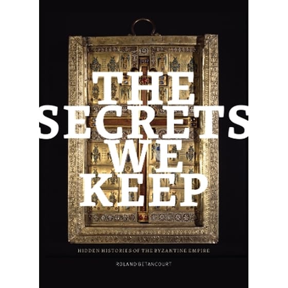 The Secrets We Keep image 0