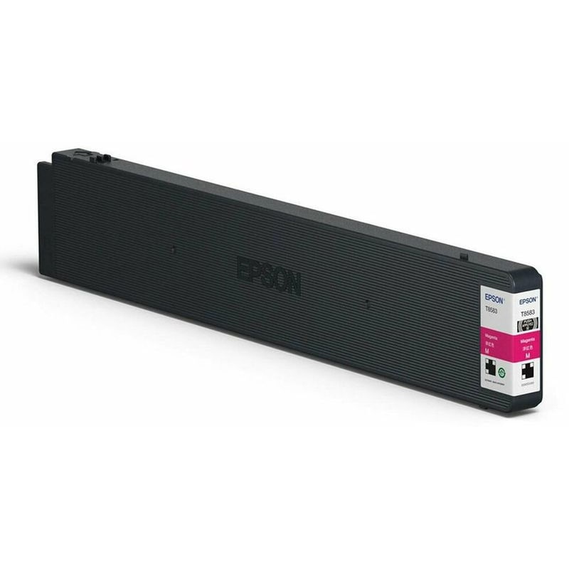 Epson C13T887300 Ματζέντα Μελάνι Εκτυπωτή EPSON