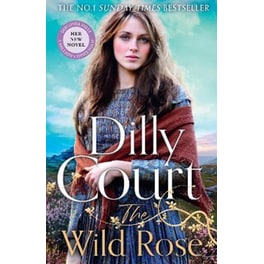 The Wild Rose