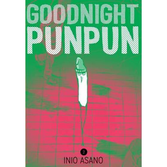 Goodnight Punpun, Vol. 2 image 0