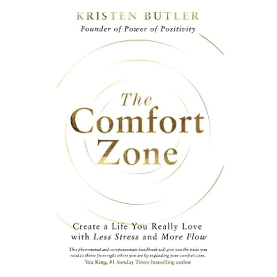 The Comfort Zone image 0