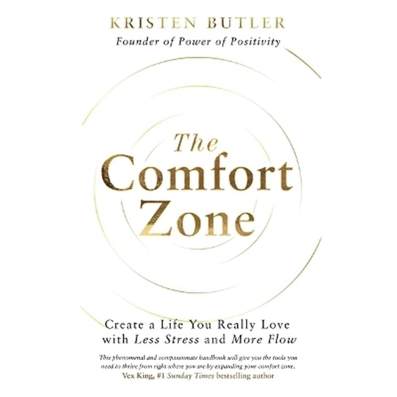 The Comfort Zone