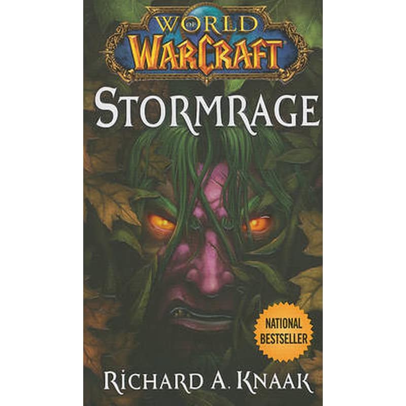 World of Warcraft- Stormrage