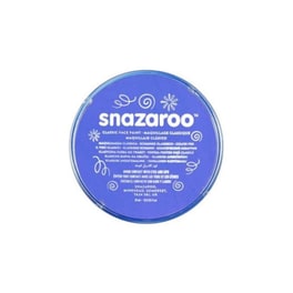 Χρώμα Face Painting Sky Blue 18Ml