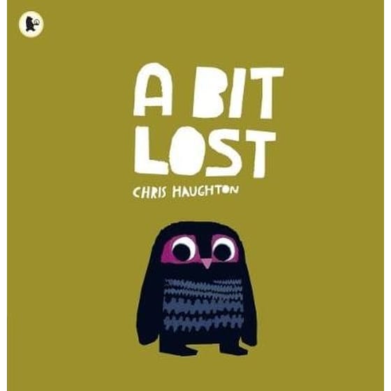 A Bit Lost image 0