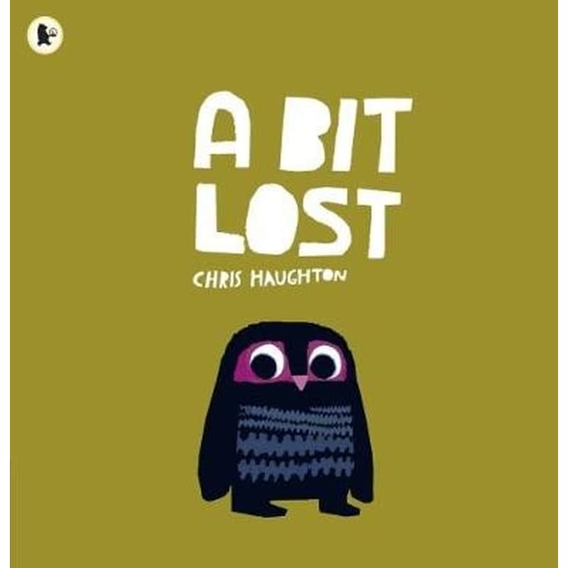 A Bit Lost