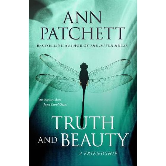 TRUTH & BEAUTY image 0