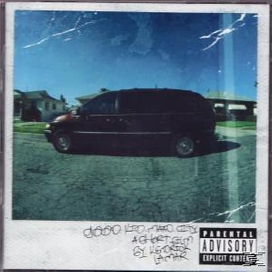 Good Kid, M.A.A.D City image 0