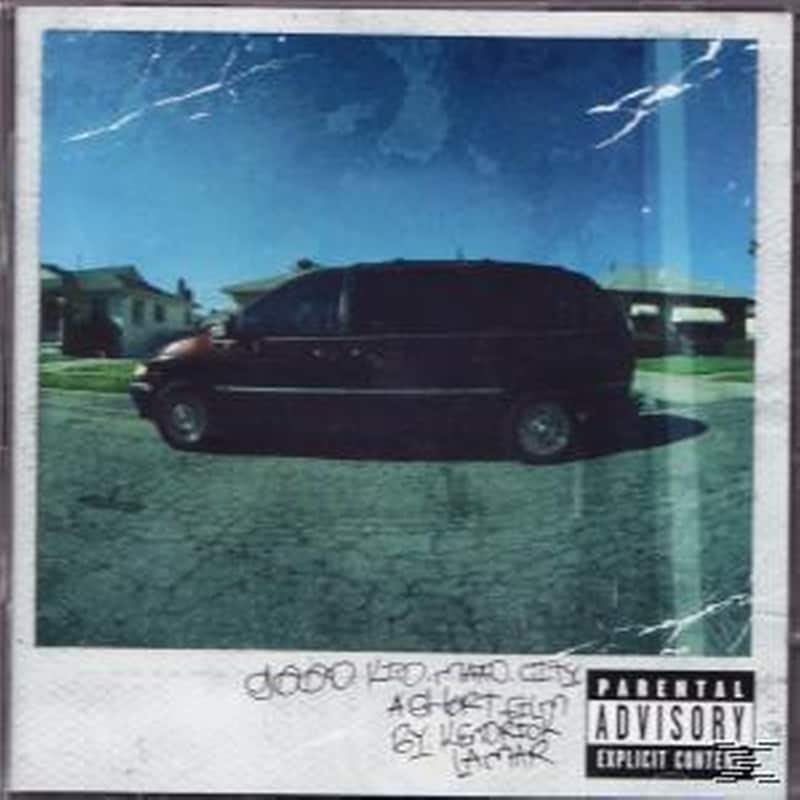 Good Kid, M.A.A.D City