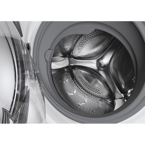 CANDY CSOW 4856TWMB6-S 8kg/5kg 1.400 Στροφές Λευκό Πλυντήριο Στεγνωτήριο Ρούχων image 10