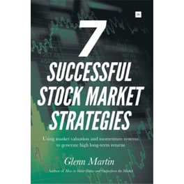 7 Successful Stock Market Strategies