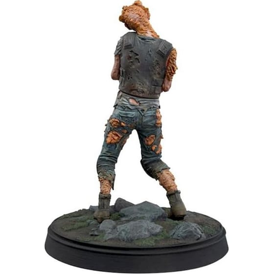 Φιγούρα Αγαλματίδιο DARK HORSE The Last Of Us: Part 2 Clicker (22cm) image 3
