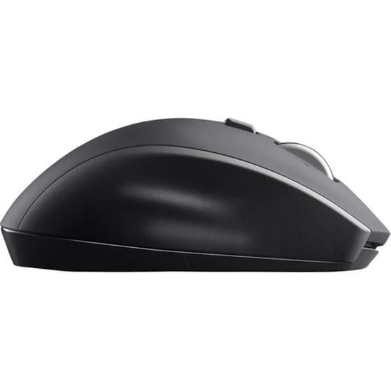 Logitech Marathon Mouse M705 Ασύρματο Ποντίκι Μαύρο image 4