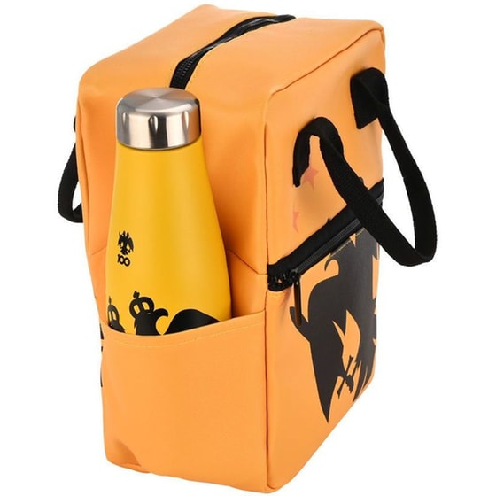 Τσαντάκι Φαγητού Ισοθερμικό Estia AEK Bc Edition 7L image 3
