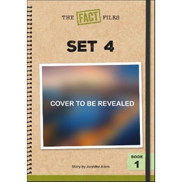 Phonic Books The Fact Files 4