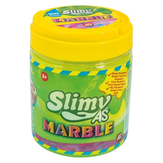 AS Company Slimy Χλαπάτσα Marble 500gr image 2