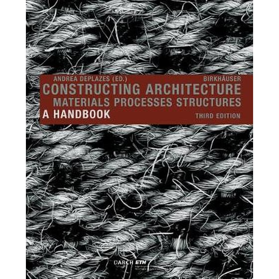 Constructing Architecture image 0