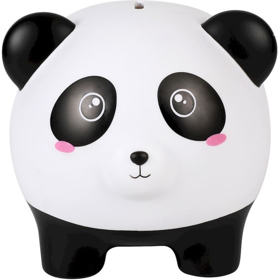 Κουμπαράς i-Total Pandastic image 0