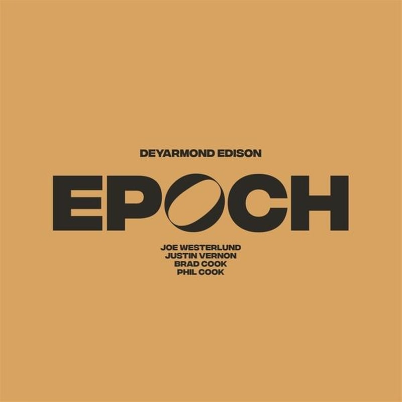 Epoch (5xlp + 4xCD + Book)