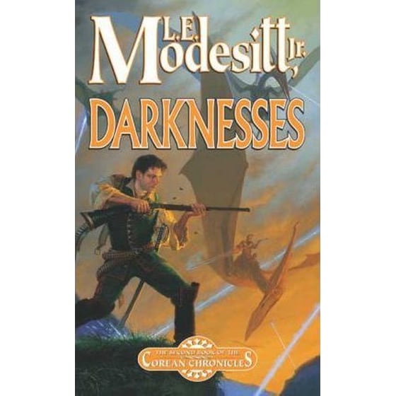 Darkness image 0