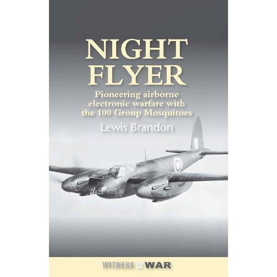 Night Flyer image 0