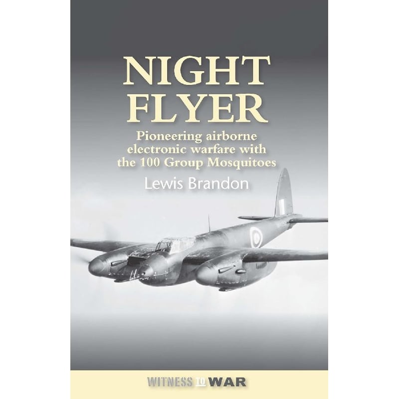 Night Flyer