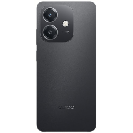 Oppo A40 128 GB - Sparkle Black image 4