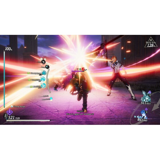 Atelier Yumia: The Alchemist of Memories & The Envisioned Land - PS4 image 10