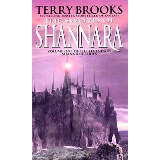 Sword of Shannara image 0