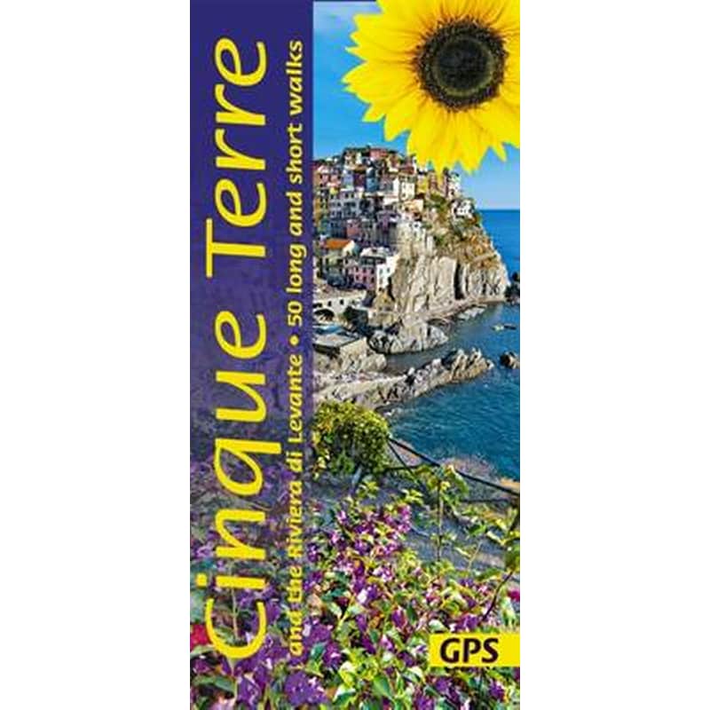 Cinque Terre and the Riviera di Levante