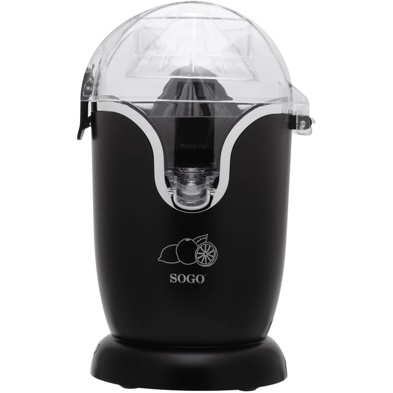 SOGO SOGO EXP-SS-5175 60 W Μαύρο Ηλεκτρικός Στίφτης